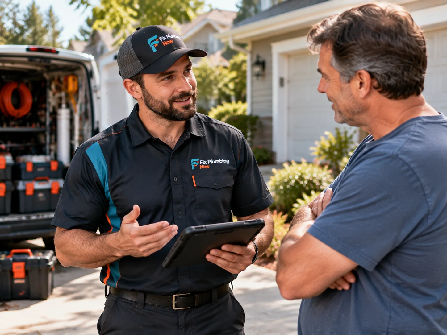 Clogged Drain Service Weston, PA FAQs